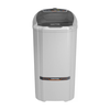 Tanquinho 10KG LCS 220V Prata Colormaq