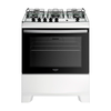 Fogão 5B Supreme Branco Dako Atlas