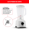 Liquidificador LQ12 2V Power Mix 550W Branco Arno