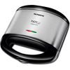 Sanduicheira S-07 800W Preto/Inox Mondial