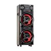 Caixa Amplificada ACA 1900 New X 1900w 220V Amvox