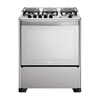 Fogão 5B Magister Tripla Chama Inox Style Dako/Atlas