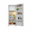Geladeira Refrigerador 263L CRA30MBBNA Branco 220V Consul