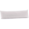 TRAVESSEIRO PARA O CORPO BODY PILLOW MICROFIBRA S/FRONHA BRANCO 40CM X 1,30M ALTENBURG