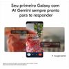 Smartphone Samsung Galaxy A17 Com Ia, 128gb, 4gb Ram, Câm De 50mp, Tela De 6.7", Nfc, Ip54