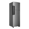 Geladeia Refrigerador Frost Free Inverter 377L CRM44MB 220V Consul