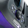 Caixa Amplificada Lumi Tower LT670 TWS 670W RMS Bluetooth Frahm