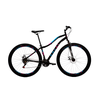 Bicicleta Aro 29 Paris Tm 15 5 F/Disco Susp Dianteira Kit Shimano 21 Bicolor D Colli