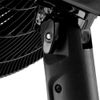 Ventilador de Mesa 40cm 6P Premium Preto Ventisol