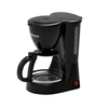 Cafeteira 30 Xícaras CFITA2002 220v Preto/Inox Itatiaia