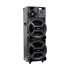 Caixa Amplificada ACA 2201 Pesadão II Amvox