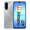 Smartphone Samsung Galaxy A17 4G Com Ia, 256gb, 8gb Ram, Câm De 50mp, Tela De 6.7 , Nfc, Ip54