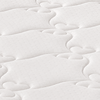 Colchão Master Un Molas Ensacadas 138x24 Reconflex