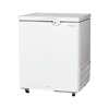 Freezer Horizontal 1 Porta 216L HCED216L Fricon