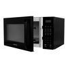 Micro-Ondas 32L AMIC01N 1400w 220v Preto Agratto