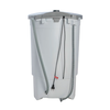 Tanquinho Libell 20,5kg 220V 60Hz Branco 
