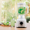 Liquidificador LQ12 2V Power Mix 550W Branco Arno