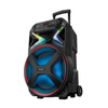 Caixa Amplificada CM-700 Connect Light Plus 700W C/BAT Mondial