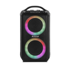 Caixa Amplificada ACA 600 Bagvox Black Amvox