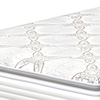 Colchão Fiore Comfort Luxo 193x32 Cer Probel 
