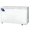 Freezer Horizontal 2 Portas 503L HCED503L 220V Fricon