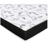 Colchão D20 Liso 78x188x12 Orthonobre