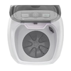 Tanquinho 10kg LWBET Branco Wanke