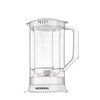 Liquidificador 2V L-97 Pratic Power Branco Mondial