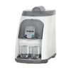 Bebedouro Mesa Stilo Hermetico 220v 50-60hz Branco Cinza Libell