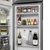 Geladeira Frost Free Inverter 377L CRM44MB 220V Consul