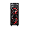 Caixa Amplificada ACA 1300 New x Sfm 1300W Amvox