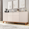 Buffet Mondrian Off White/Freijo Caemmun 