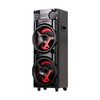 Caixa Amplificada ACA 1300 New x Sfm 1300W Amvox