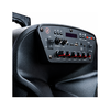 Caixa Amplificada ACA 480 Viper II 480W Amvox