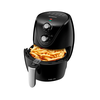Air Fryer 3,5L AF-31 New Pratic 1500W 220V Preto Mondial