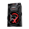 Caixa Amplificada ACA 1000 New X Sfm Amvox 