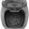 Tanquinho 20kg LWBE20.1T Silver Wanke