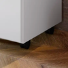 Mesa Computador Malta Branca Lukaliam 
