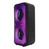 Caixa Amplificada Lumi Tower LT670 TWS 670W RMS Bluetooth Frahm