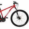 Bicicleta Aro 29 Aco Mtb Flash Masc 21V F.D Branco Ciclo Cairu