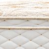 Colchão Ouro Luxo com Pillow e EPS 158x198 Softflex