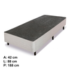 Base para Colchão Prisma 88x30 Reconflex