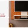Painel Smart DJ Moveis