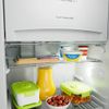 Geladeira Frost Free 337L CRB39MBBNA Branco 220V Consul