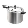 PANELA PRESSAO 10,0 L POLIDO ALUM RECICLADO UNICA REAL