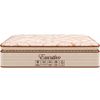 Colchão Executivo King com Pillow Top e EPS 193x203 Softflex