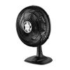 Ventilador de Mesa 40cm 6P Premium Preto Ventisol