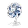 Ventilador 40CM 6P VSP-40 AP Super Power 220V Branco/Azul Mondial