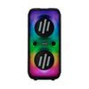 Caixa Amplificada Lumi Tower LT670 TWS 670W RMS Bluetooth Frahm