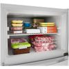 Geladeira Refrigerador Duplex Cycle Defrost 332L CRD37MBBNA Branco 220V Consul
